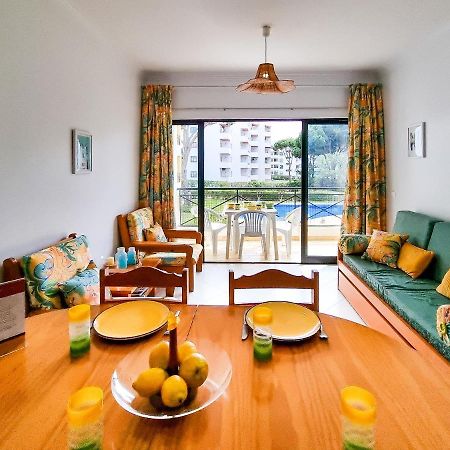Flh Vilamoura Summer Apartment With Pool Esterno foto