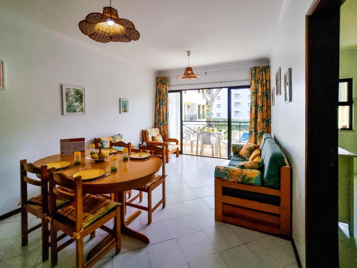 Flh Vilamoura Summer Apartment With Pool Esterno foto
