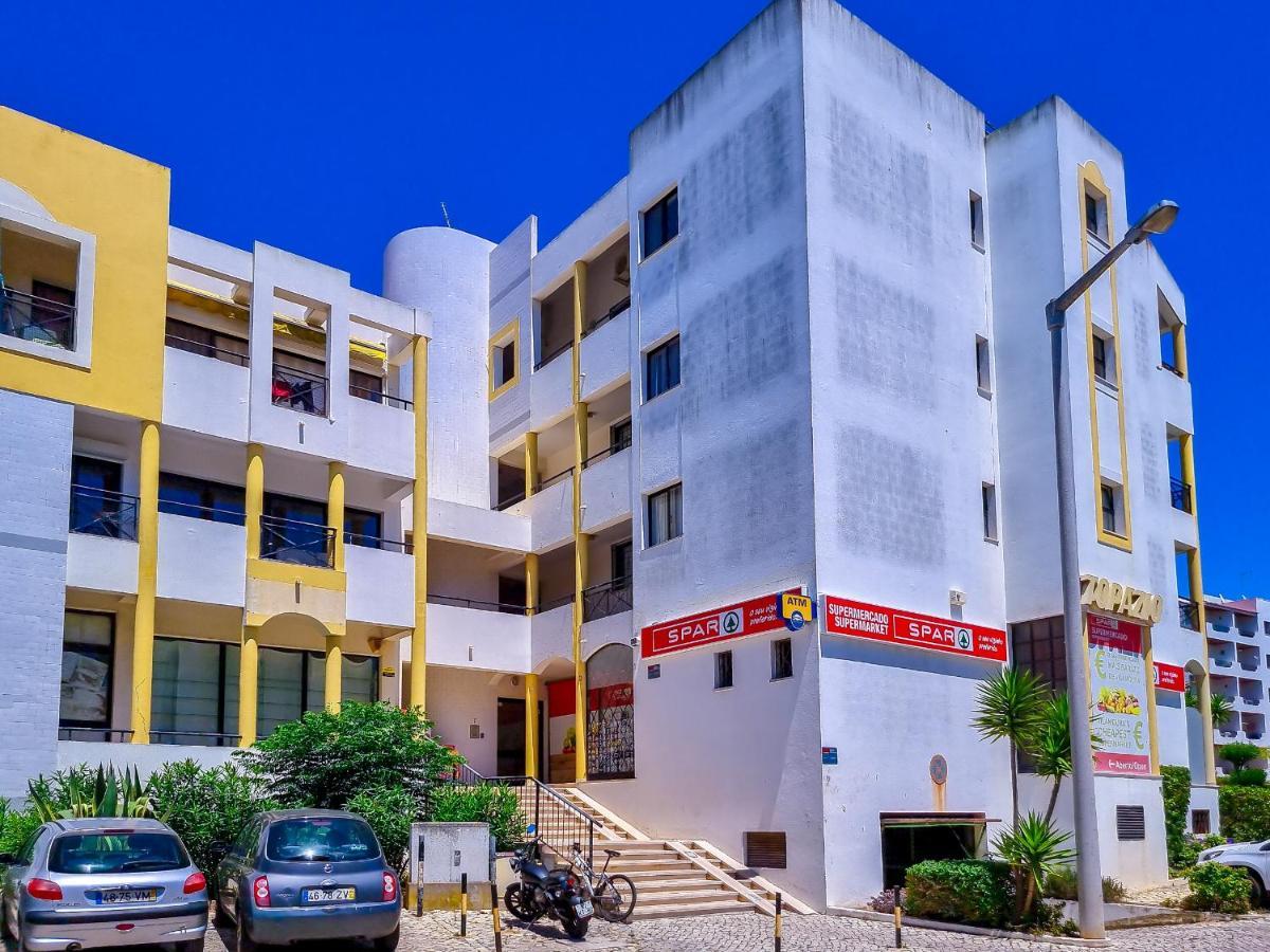 Flh Vilamoura Summer Apartment With Pool Esterno foto