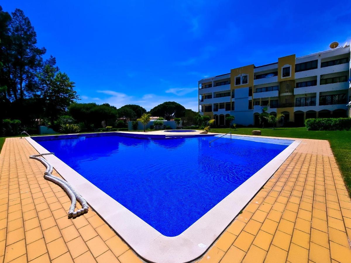 Flh Vilamoura Summer Apartment With Pool Esterno foto