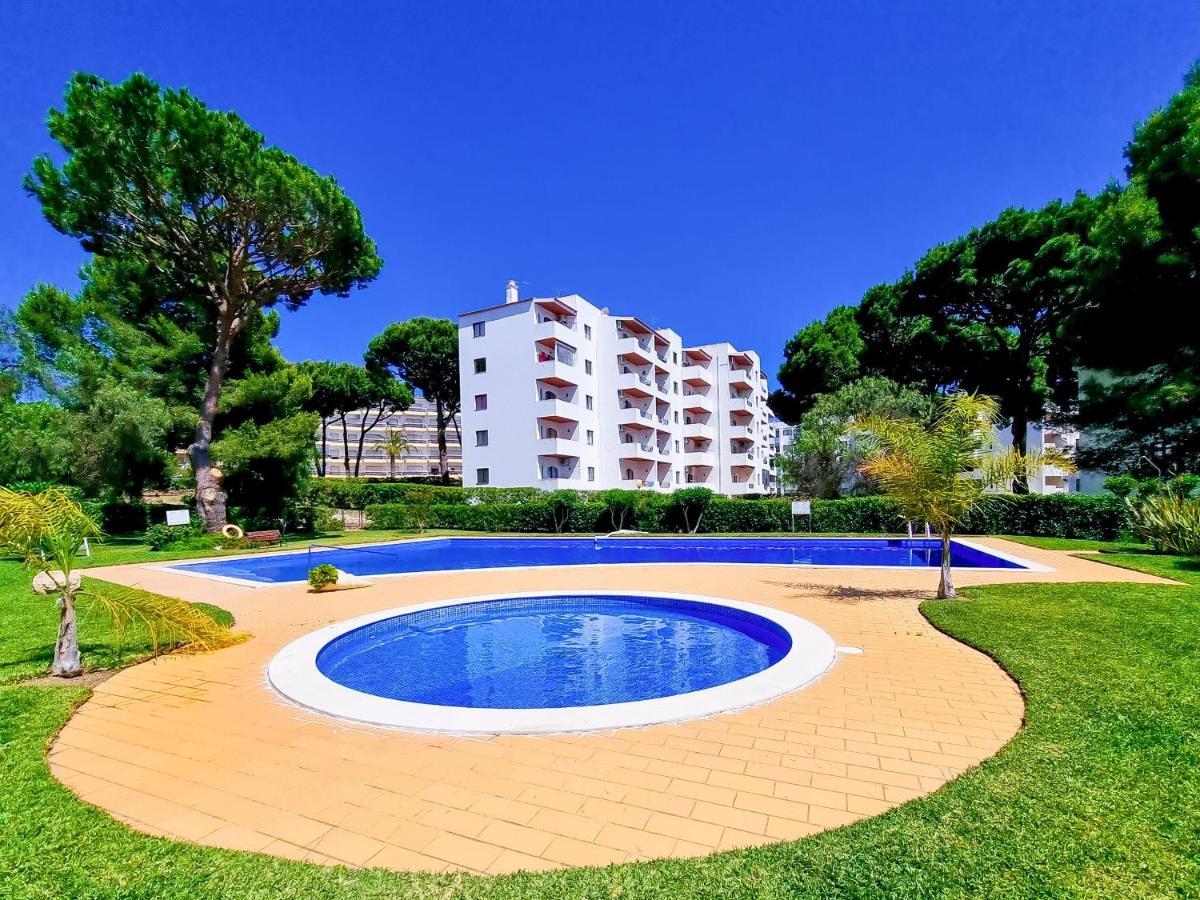 Flh Vilamoura Summer Apartment With Pool Esterno foto