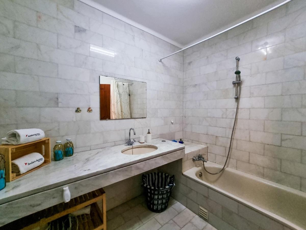 Flh Vilamoura Summer Apartment With Pool Esterno foto