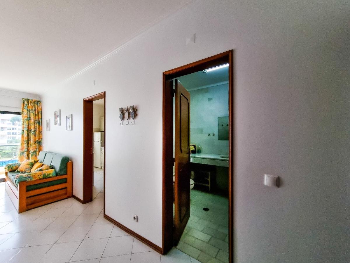 Flh Vilamoura Summer Apartment With Pool Esterno foto