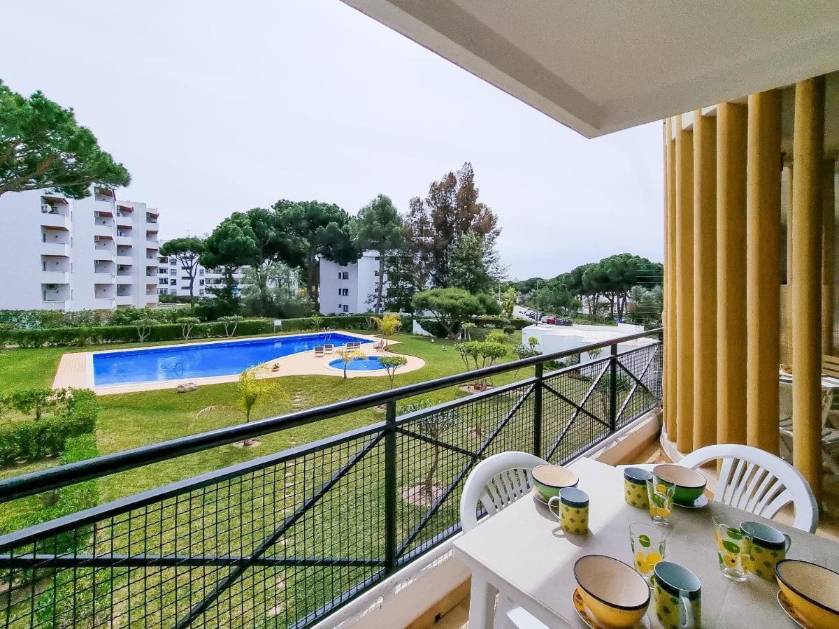 Flh Vilamoura Summer Apartment With Pool Esterno foto