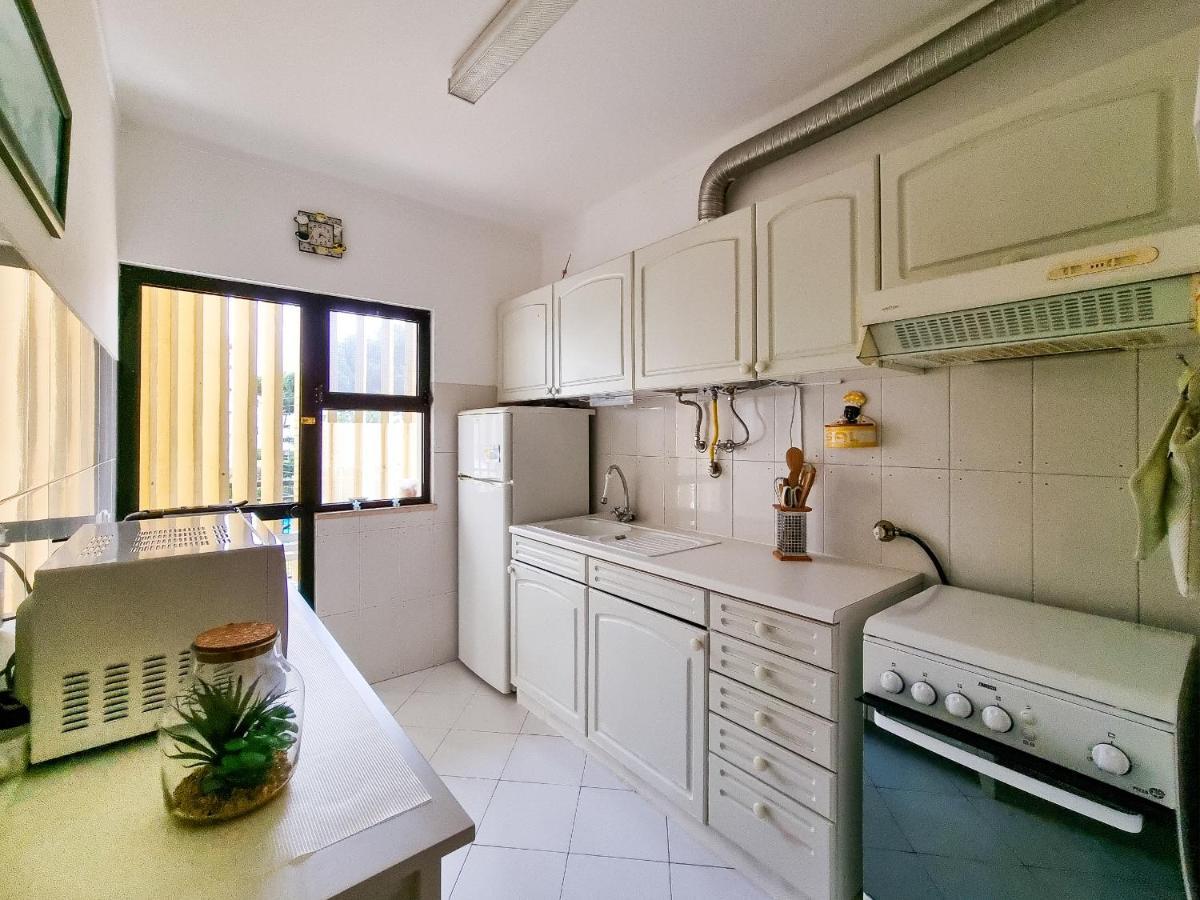 Flh Vilamoura Summer Apartment With Pool Esterno foto